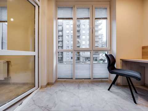 квартира по адресу Малоголосковская ул., 40