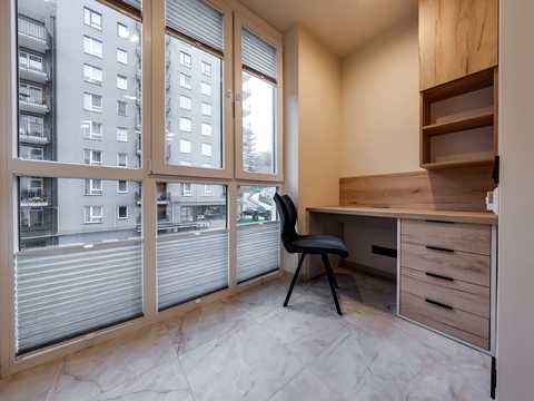 квартира по адресу Малоголосковская ул., 40
