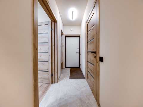 квартира по адресу Малоголосковская ул., 40