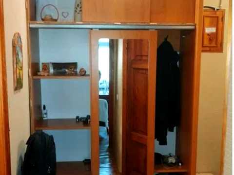 квартира по адресу 23 Августа ул., 24а