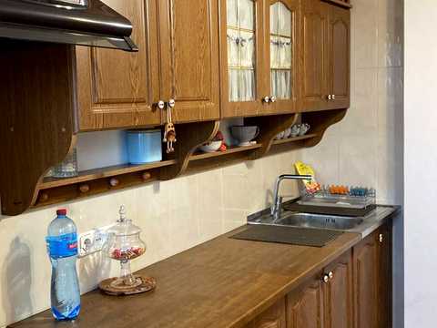 квартира за адресою Русанівський бульв., 2/8