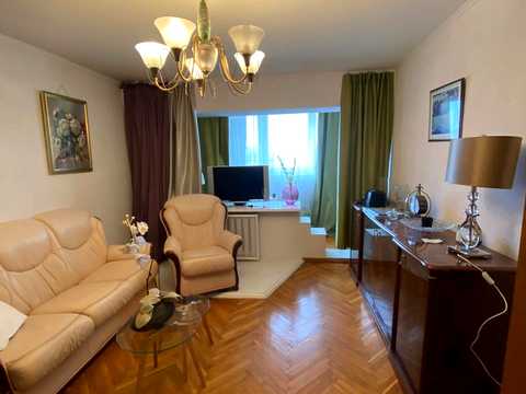квартира за адресою Русанівський бульв., 2/8
