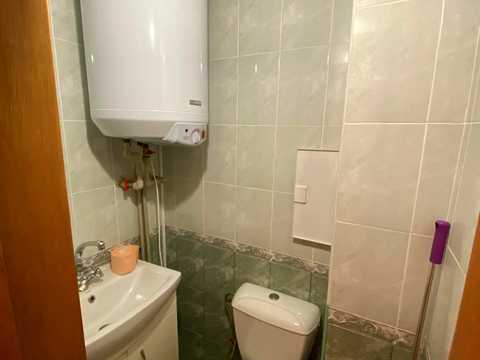 квартира за адресою Русанівський бульв., 2/8
