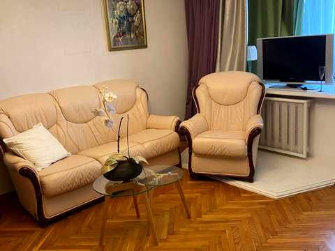 квартира за адресою Русанівський бульв., 2/8