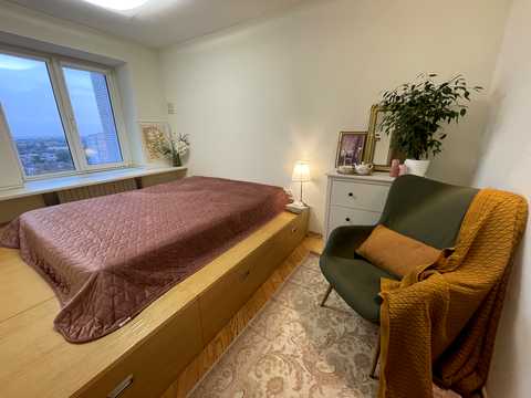 квартира за адресою Робоча вул., 166-А