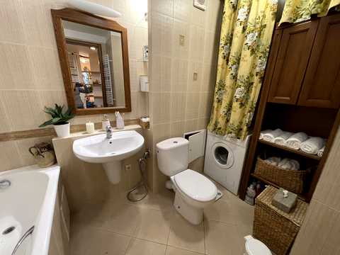 квартира за адресою Робоча вул., 166-А