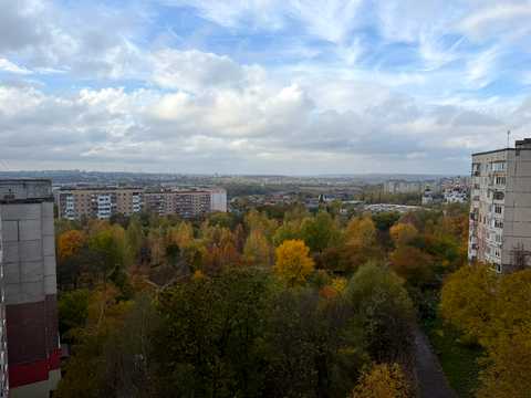 квартира за адресою Романа Шухевича вул., 14
