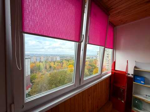 квартира за адресою Романа Шухевича вул., 14