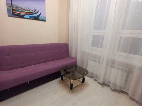 квартира за адресою Петра Калнишевського вул. (Михайла Майорова), 7