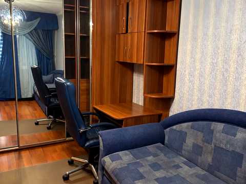 квартира за адресою Миколи Руденка бульв. (Кольцова), 22