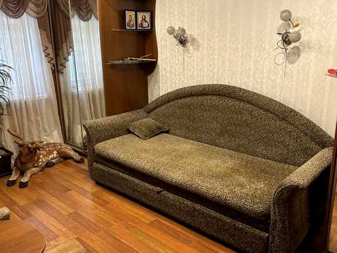 квартира за адресою Миколи Руденка бульв. (Кольцова), 22