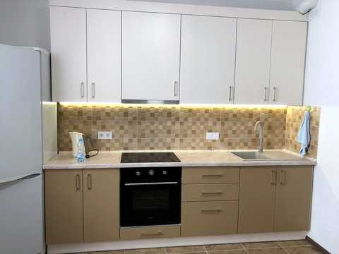 квартира по адресу Олены Пчилки ул., 7
