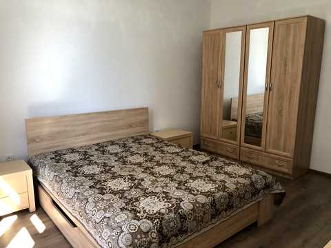 квартира по адресу Олены Пчилки ул., 7