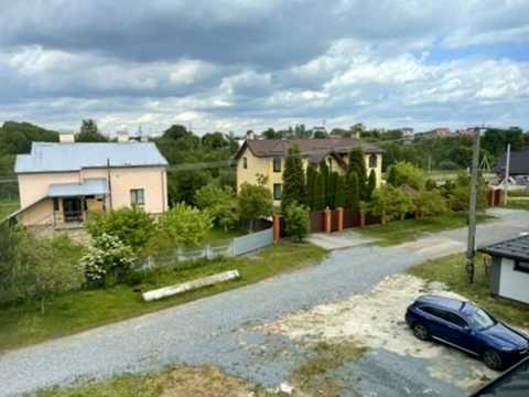 будинок за адресою с. Басівка, озерна, 7