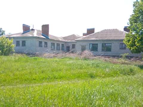 комерційна за адресою Зарічна, 1