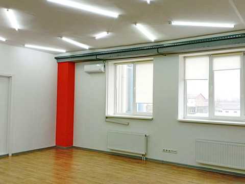 коммерческая по адресу Васильковская ул., 30