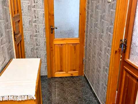 квартира за адресою Сергія Ядова вул. (Ювілейна), 16б