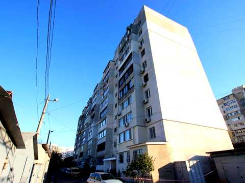 квартира за адресою Сергія Ядова вул. (Ювілейна), 16б