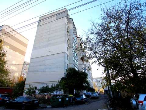 квартира за адресою Сергія Ядова вул. (Ювілейна), 16б