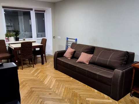 квартира за адресою Голосіївський просп. (40-річчя Жовтня), 100/2