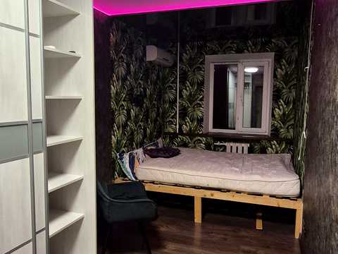 квартира за адресою Голосіївський просп. (40-річчя Жовтня), 100/2