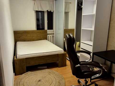 квартира за адресою Голосіївський просп. (40-річчя Жовтня), 100/2