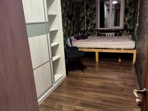 квартира за адресою Голосіївський просп. (40-річчя Жовтня), 100/2