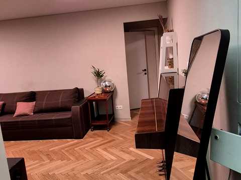 квартира за адресою Голосіївський просп. (40-річчя Жовтня), 100/2