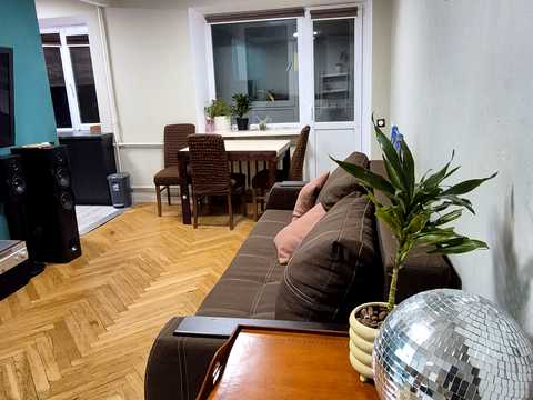 квартира за адресою Голосіївський просп. (40-річчя Жовтня), 100/2