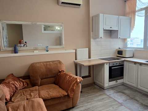 квартира за адресою Пішонівська вул., 24/1