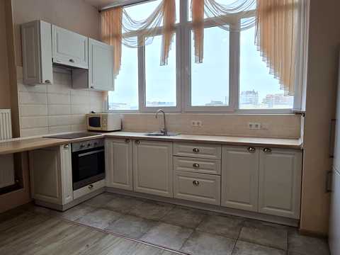 квартира за адресою Пішонівська вул., 24/1
