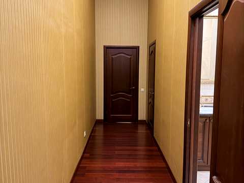 квартира по адресу Саксаганского ул., 13/42