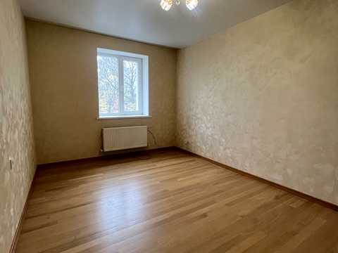 квартира за адресою Алеї вул., 17