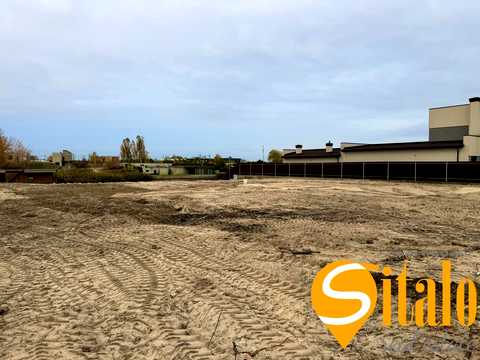 ділянка за адресою с. Вишеньки,