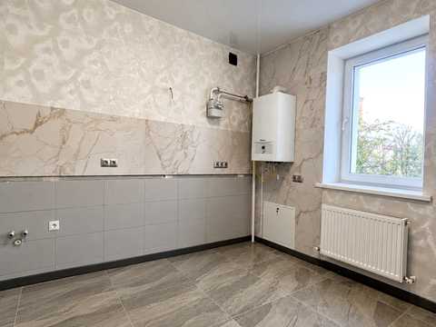 квартира за адресою Алеї вул., 17