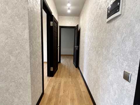 квартира за адресою Алеї вул., 17