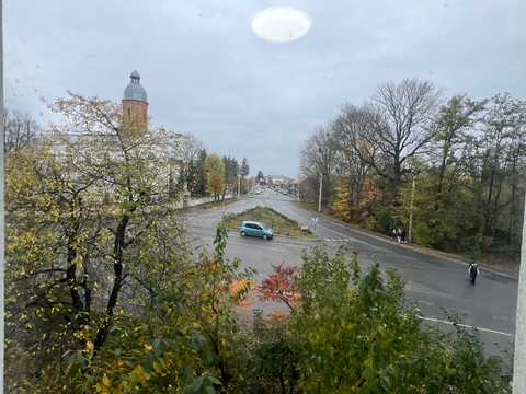 квартира за адресою Алеї вул., 17