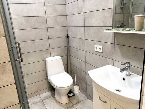 квартира по адресу Киев, Берёзовая ул., 45