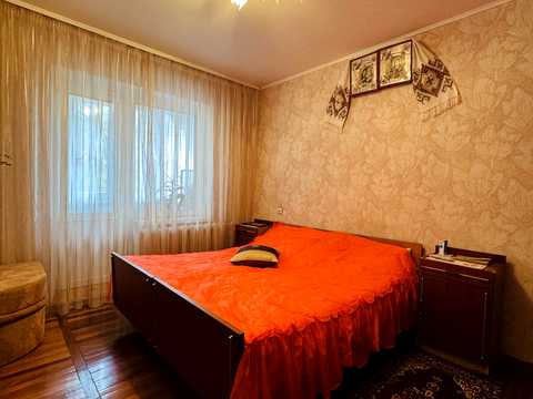квартира по адресу Князя Владимира ул., 36