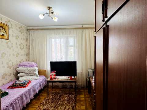 квартира по адресу Князя Владимира ул., 36