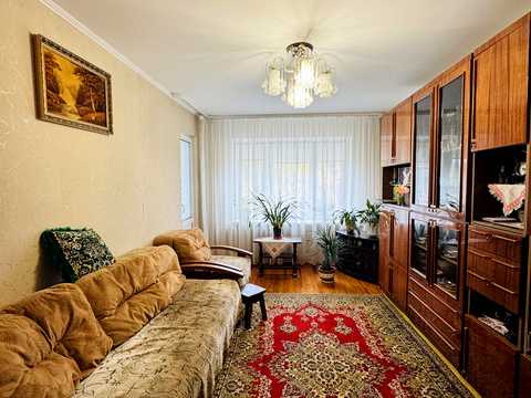 квартира по адресу Князя Владимира ул., 36