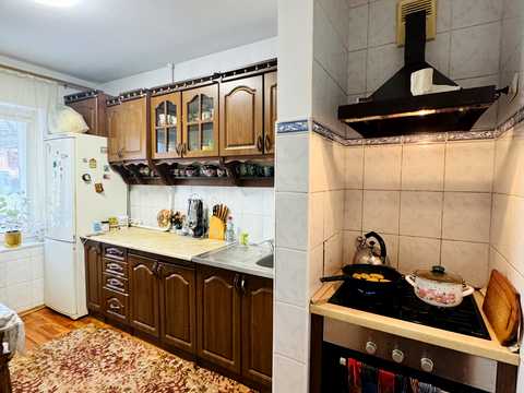 квартира по адресу Князя Владимира ул., 36