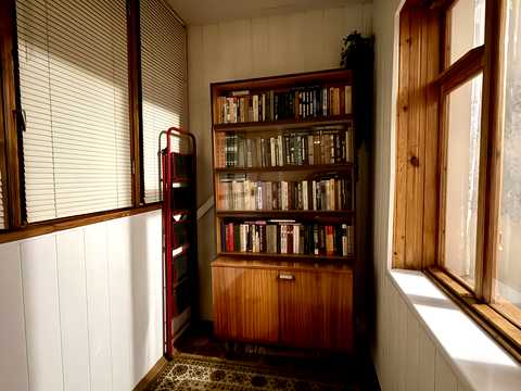 квартира за адресою Київ, Автозаводська вул., 77