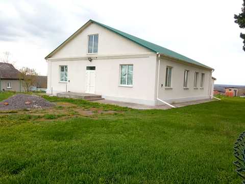 комерційна за адресою с. Сокілець, Михайлівська, 15