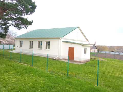 комерційна за адресою с. Сокілець, Михайлівська, 15