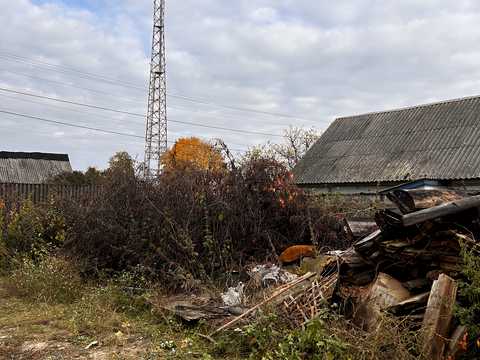 ділянка за адресою Привітна, 5