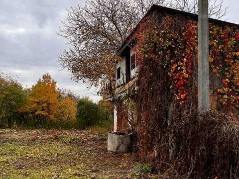 ділянка за адресою Привітна, 5