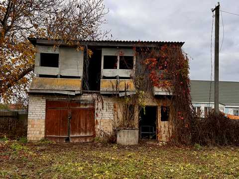 ділянка за адресою Привітна, 5