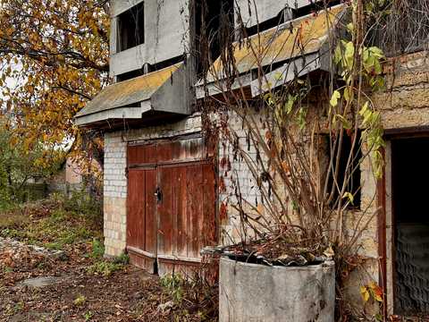 ділянка за адресою Привітна, 5