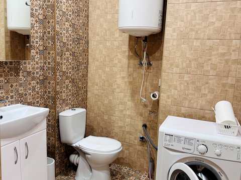 квартира за адресою Драгоманова вул., 2